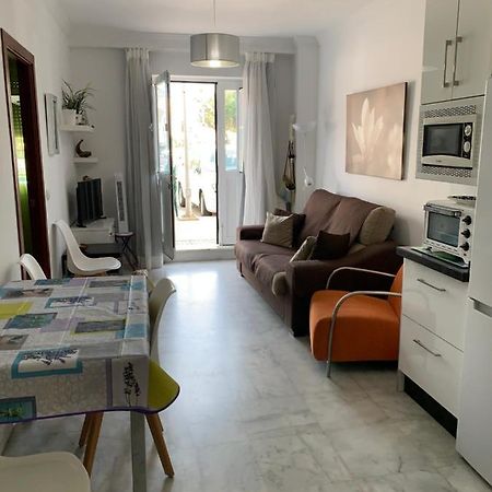 Casa Alicia Appartement Torre Del Mar Buitenkant foto