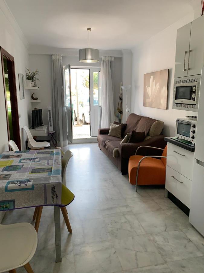 Casa Alicia Appartement Torre Del Mar Buitenkant foto